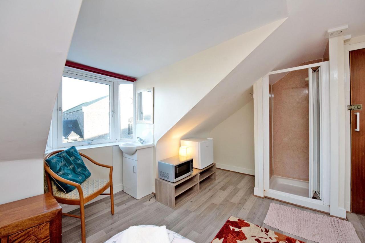 Grand Mansion 9 Beds Sleeps 17 Parking - Groups Aberdeen